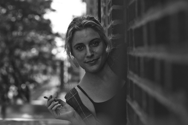 "Frances Ha" – nasza nowa przyjaciółka