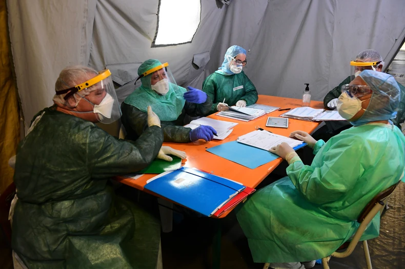 Lekari su glavni kubanski izvozni artikl