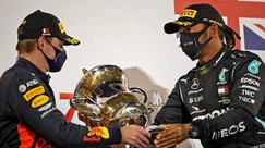 F1: Two possible scenarios that could occur in Hamilton, Verstappen Abu Dhabi final saga