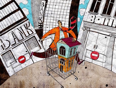 Poprzez celową inflację rządy pozbywają się długu