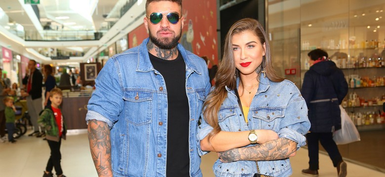 Deynn i Daniel Majewski wsparli powodzian. Ile pieniędzy przekazali?