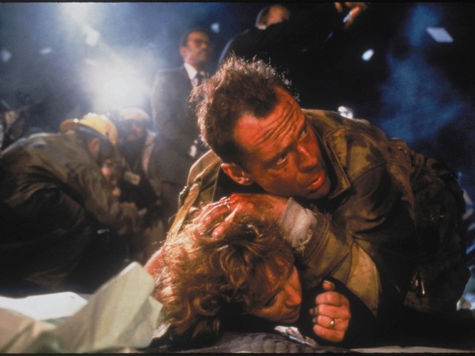 6. 'Yippee-ki-yay, motherfucker!'