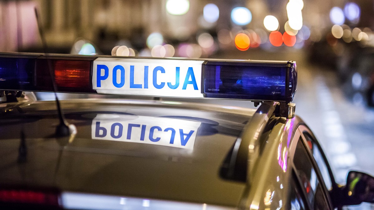 Makabra w Gorlicach. Przez kilkanaście dni mieszkał ze zwłokami żony
