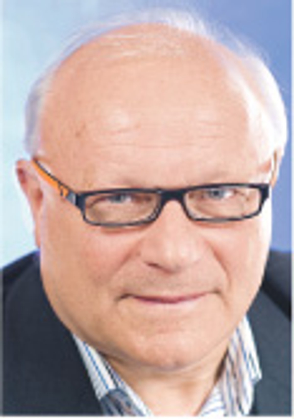Andrzej Jankowski, kierownik działu prawo gospodarcze