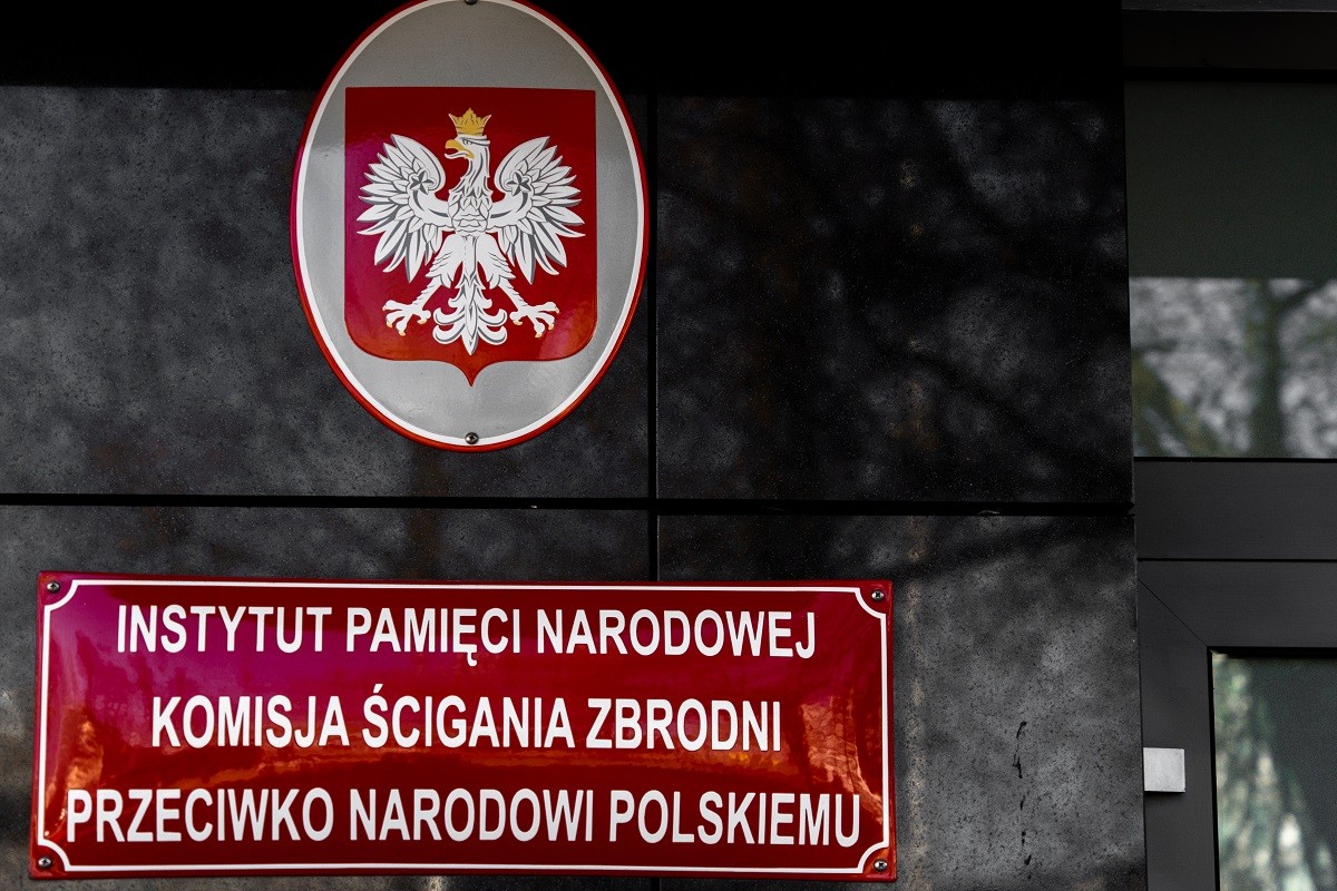 Białostocki oddział IPN od lat zajmuje się sprawą Obławy Augustowskiej. Dotyczy ona zbrodni komunistycznej przeciwko ludzkości.