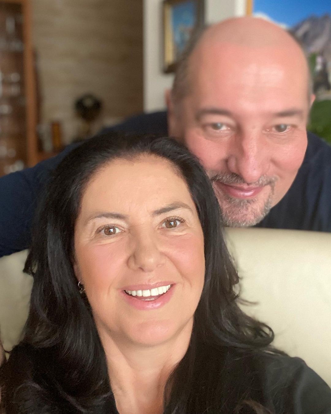 Iveta Malachovská a Martin Malachovsky