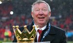 Alex Ferguson przemówił. Nie wróci już na ławkę