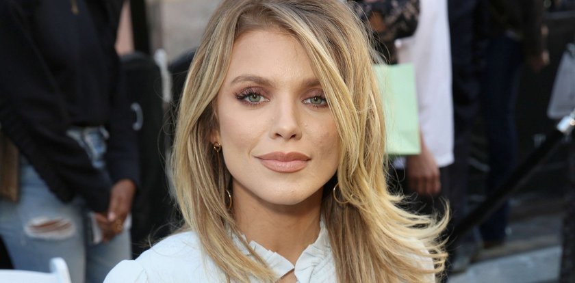 AnnaLynne McCord o swoich problemach psychicznych. Bolesne wyznanie gwiazdy "90210"