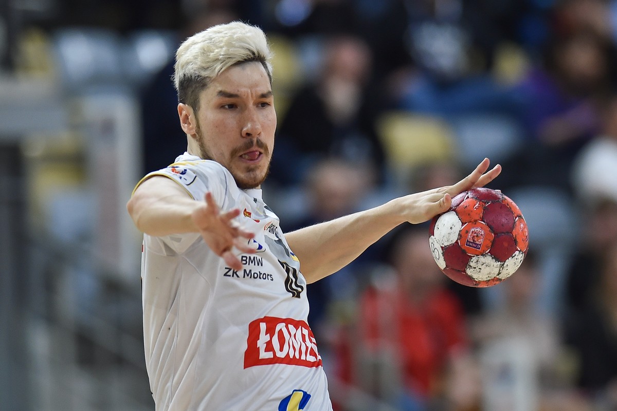 Alex Dujszebajew