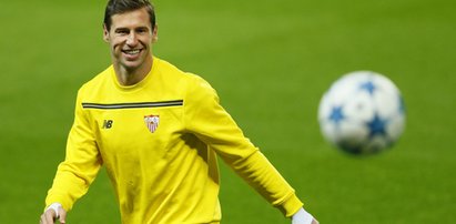 Krychowiak w drużynie roku „France Football”