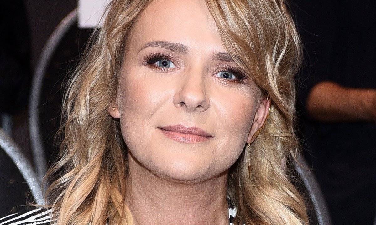 Aneta Zając zachwyca na premierze. Klasyka w najlepszym wydaniu