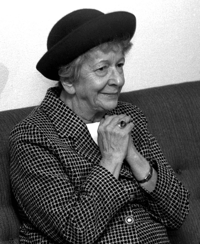 Wisława Szymborska