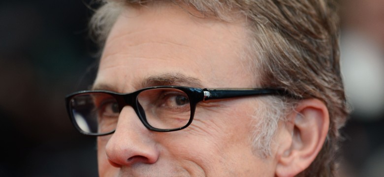 Christoph Waltz będzie nie tyle wrogiem, co arcywrogiem Bonda