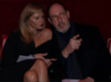 OVO JE 70-GODIŠNJI VERENIK Meline Džinović! (Foto)