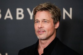 Bred Pit BOLUJE OD POREMEĆAJA zbog kojeg ga LJUDI MRZE! "Kažu mi da sam EGOISTA i umišljen, a ne znaju sa čim se borim"