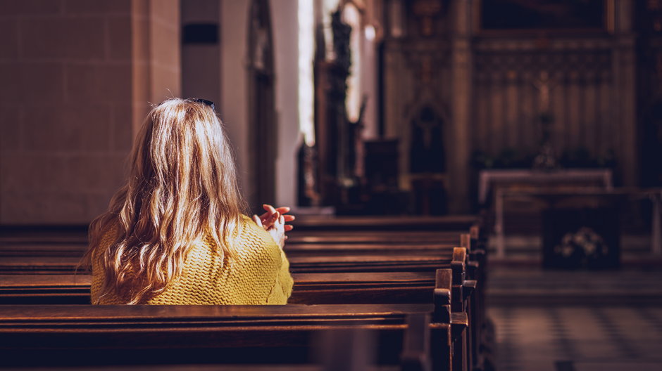 Kościół musi traktować młodych ludzi jako własną siłę napędową w świeci