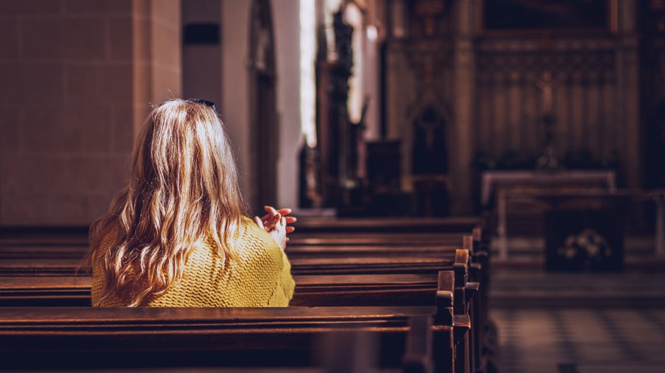 Kościół musi traktować młodych ludzi jako własną siłę napędową w świeci