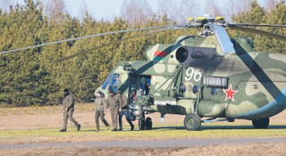Ukraina chce do Unii. Być częścią Zachodu nie tylko symbolicznie, lecz także formalnie