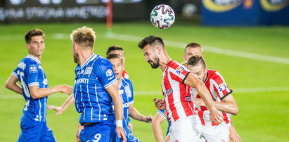 Cracovia, Piast i Lech poznały rywali w 1. rundzie eliminacji Ligi Europy