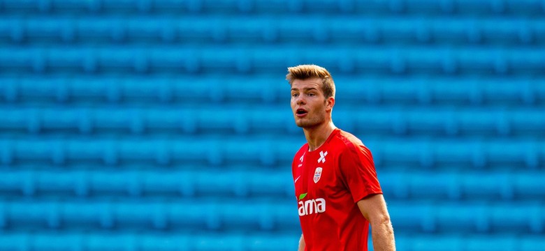 RB Lipsk się zbroi. Kolejna gwiazda z Norwegii w Bundeslidze