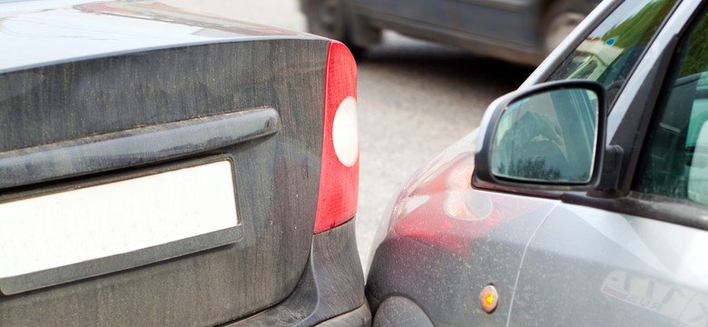 Odszkodowanie nie pokrywa kosztów naprawy auta. Zobacz, co dalej