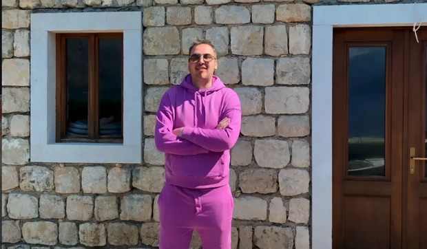 Božo Dobriša
