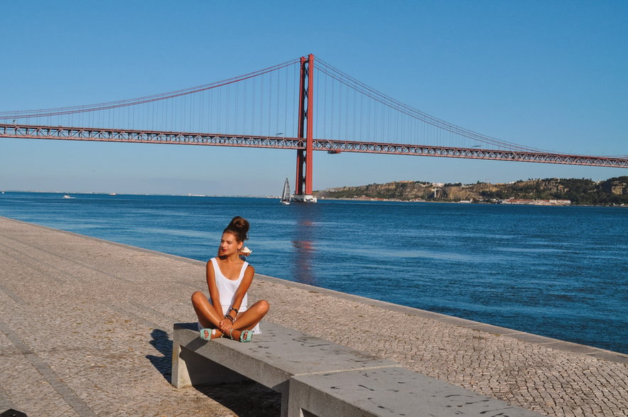 Lizbona, Porto, region Algarve i Madera - świetne dla cyfrowych nomadów