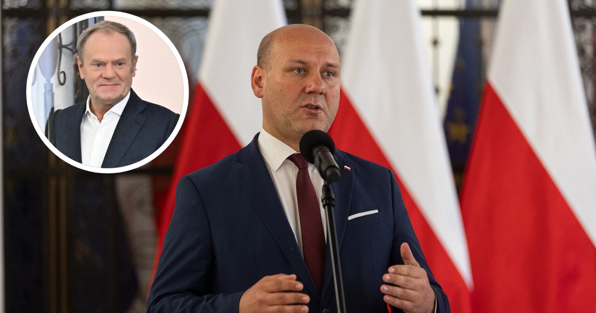Tego polityka PiS polubili w obozie Tuska. Powód zaskakuje
