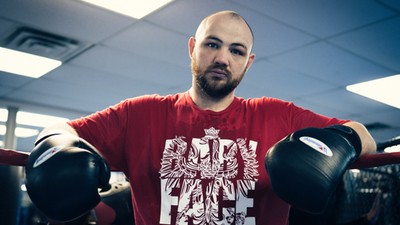 AdamKownacki 3