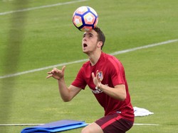 Liga hiszpańska: Atletico Madryt wydało już 48 mln euro na transfery