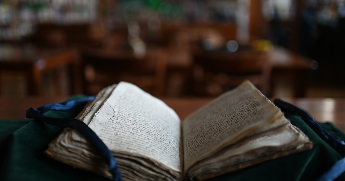 Oto najstarsza polska kolęda. Rękopis kryje zagadkę autora