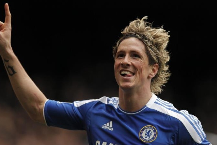 torres 2012