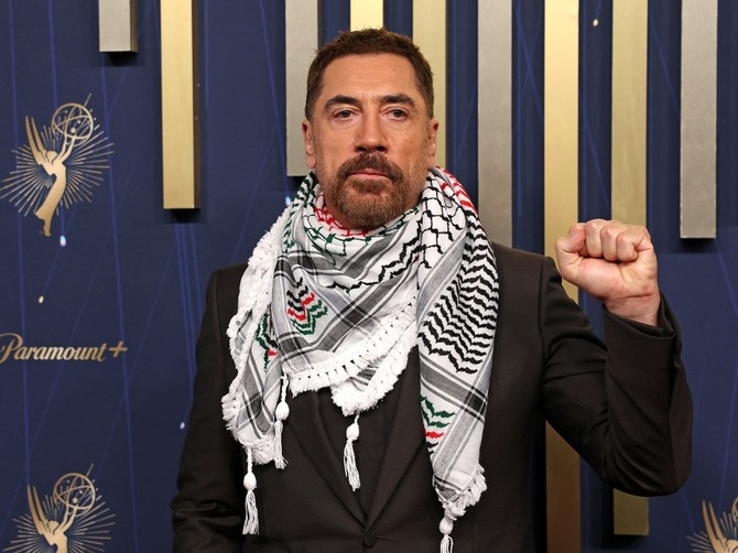 Havijer Bardem