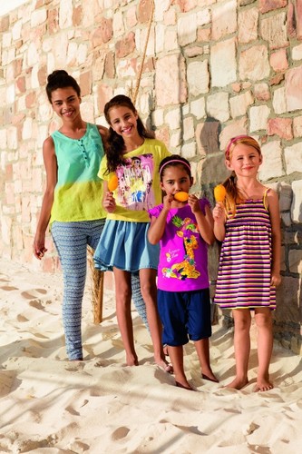 KiK - kolekcja lato 2015