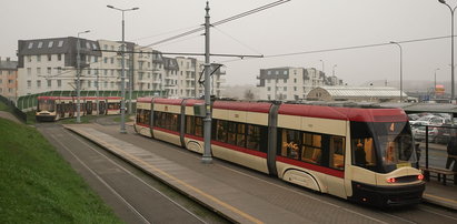 SKM pojedzie na południe Gdańska!