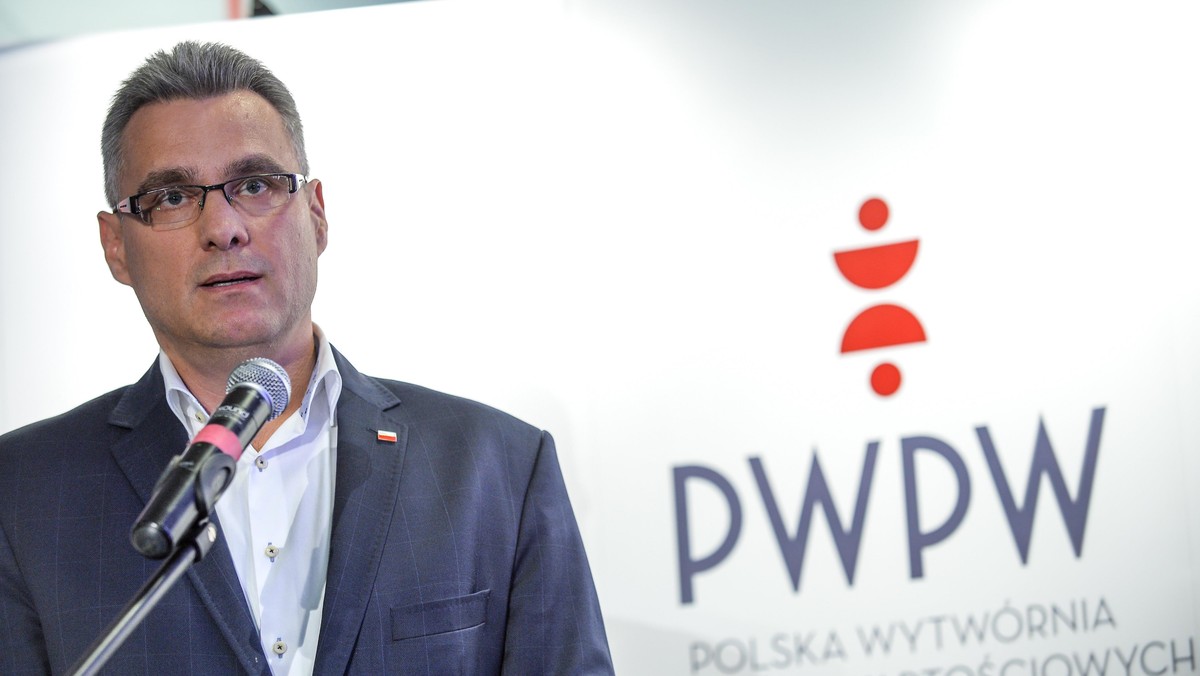 Piotr Woyciechowski