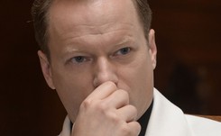 Maciej Stuhr komentuje zamieszanie wokół jego politycznych żartów na Orłach 2016