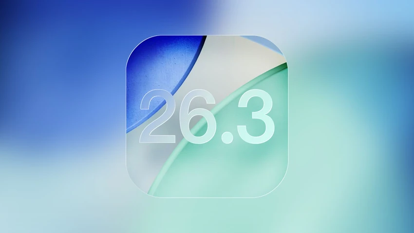 iOS 26