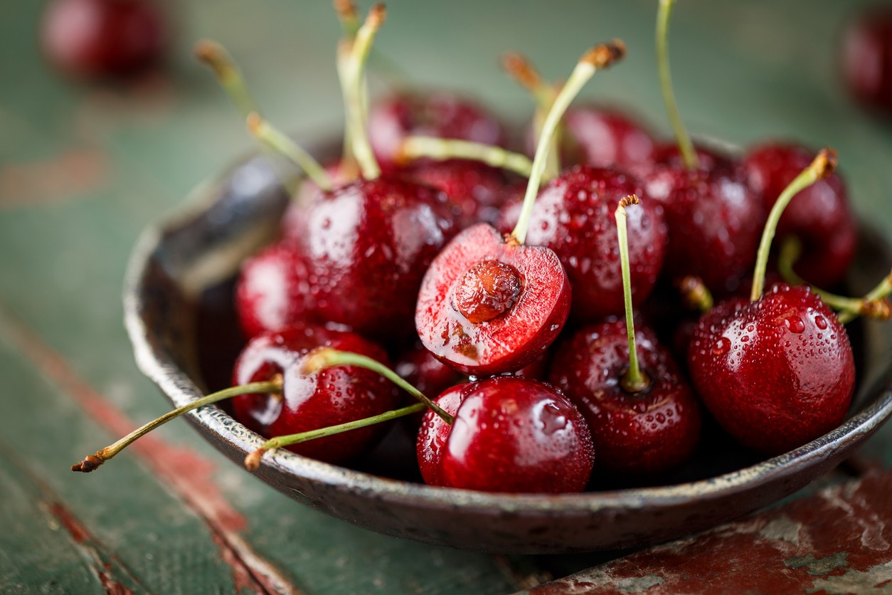 Čerešne sú sladké a plné vitamínov, no nie sú vhodné pre každého.