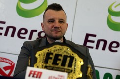 Afera w samolocie PZPN. Bohater skandalu zabrał głos