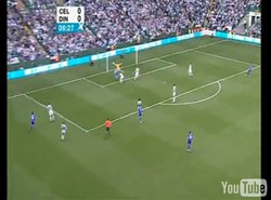 Czy Boruc znów zawalił mecz? Zobacz wideo