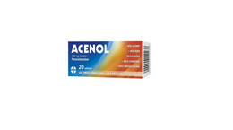 Acenol