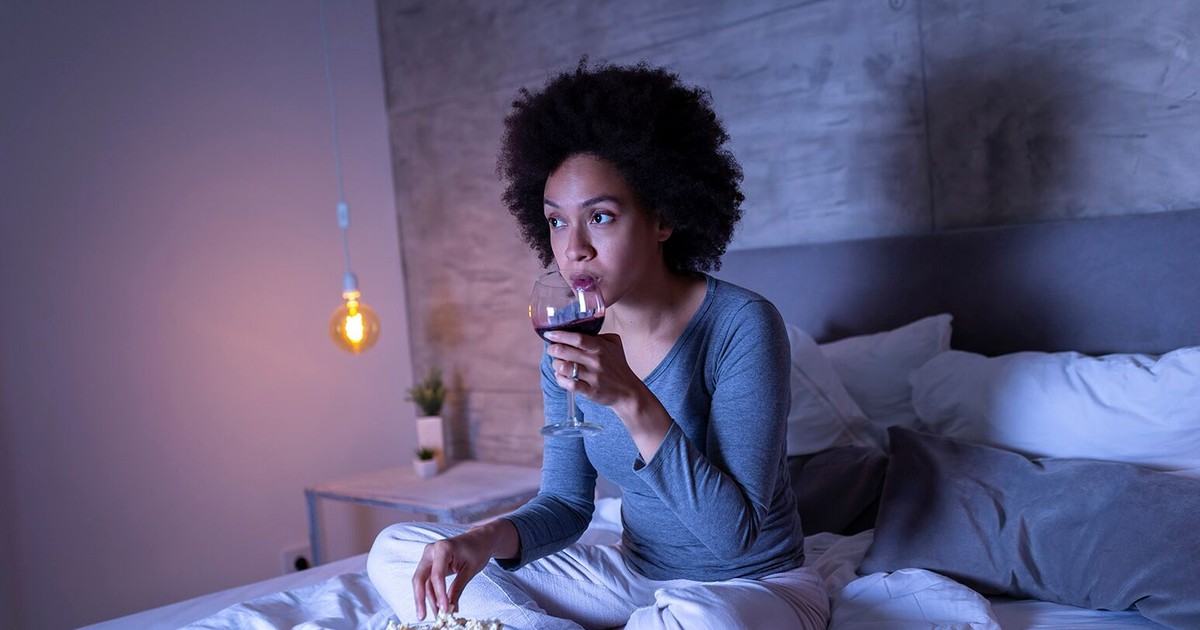 Eating at night may increase risk of depression, anxiety study Pulse Uganda
