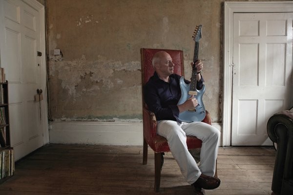 Mark Knopfler