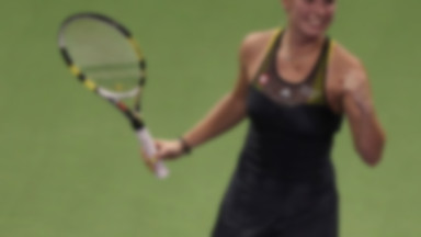 WTA Championships: wielki "powrót" Wozniacki