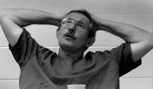 Ejms je bio u zatvoru od 1994. kada je priznao da je odavao informacije Sovjetskom savezu, a potom i Rusiji | Foto: Getty Images