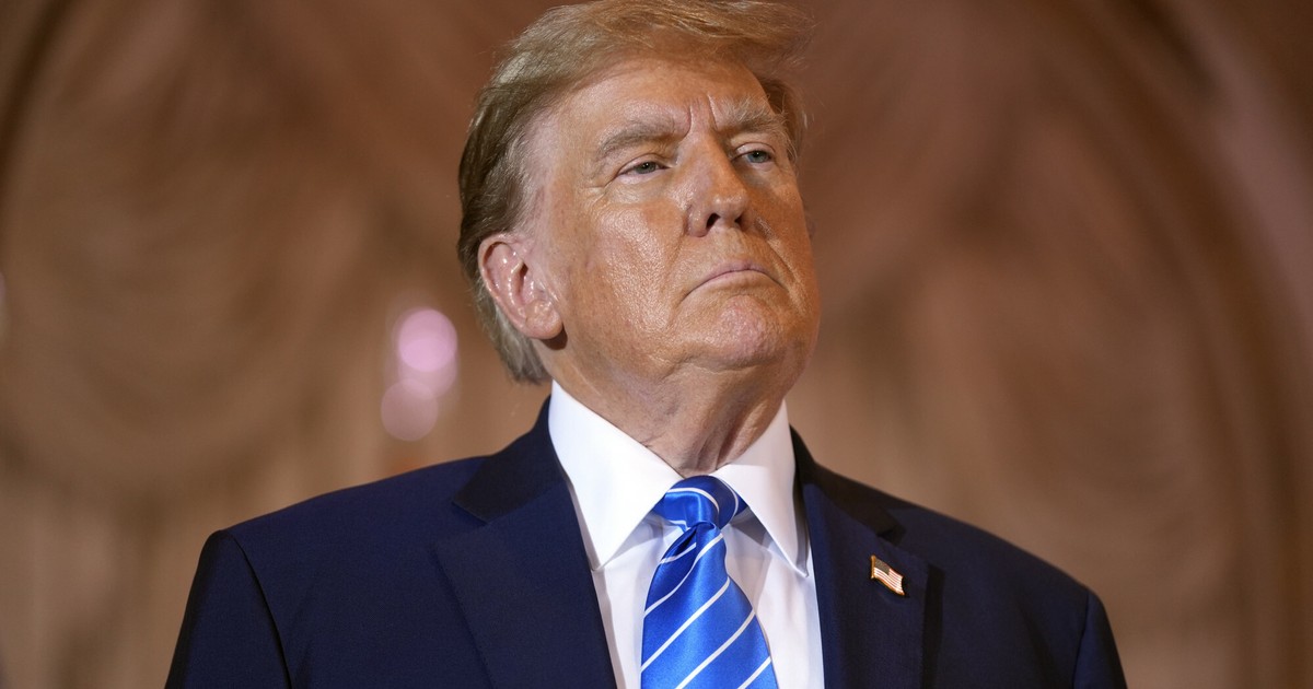 ドナルド・トランプ氏が法廷で敗訴。 彼は裁判のために莫大な費用を支払うだろう