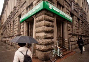 BZ WBK zmigruje ok. 380 tys. klientów Deutsche Bank Polska. W ciągu jednego weekendu