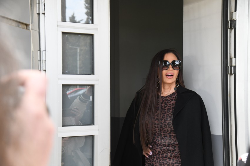 Ceca o prijateljima koji su je izdali