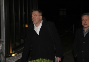 Saša Milošević Mare